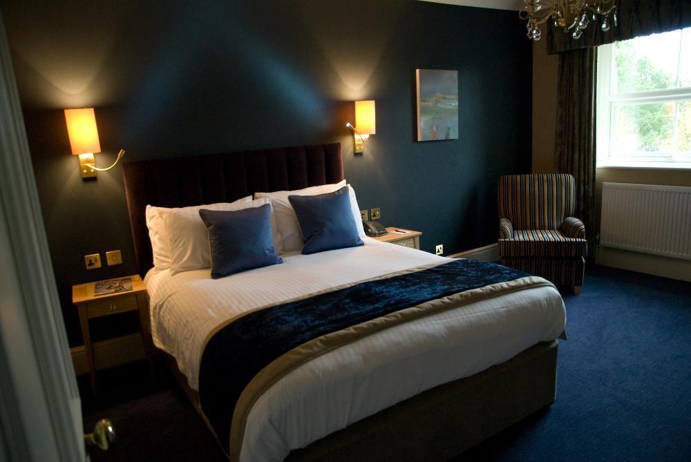 The Spa Hotel Royal Tunbridge Wells Phòng bức ảnh
